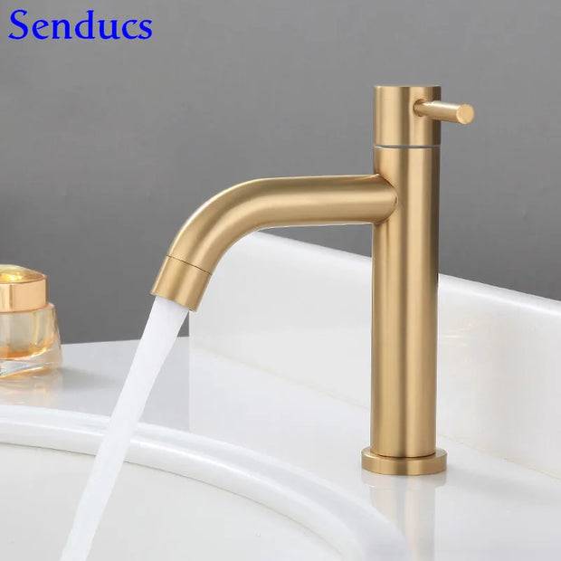 White Sensor Pull Down Kitchen Faucets Hot and Cold Touch Stainless Steel Kitchen Faucets Mixer Home Sensor Touch Kitchen Taps