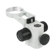 76mm Diameter Adjustable Stereo Microscopes Arm Holder Focusing Bracket For Tinocular Binocular Microscopio