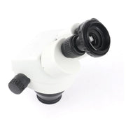 23.2mm 30mm Digital Canon Nikon SLR Camera Adapter Interface T2 Mount Adapter 9.6X Eyepiece Lens Fo Biological Stereo Microscop