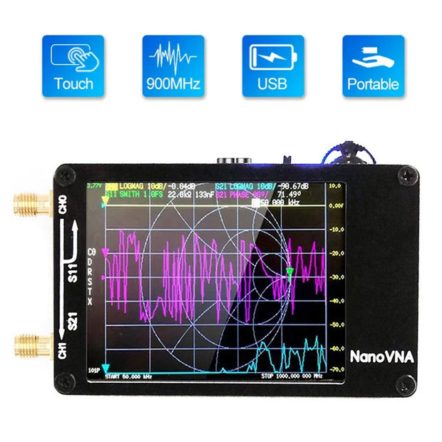 Antenna Analyzer