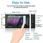 Antenna Analyzer