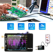 Antenna Analyzer