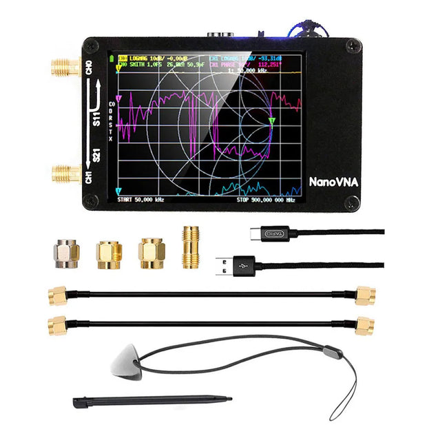 Antenna Analyzer