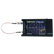 Original Zeenko NanoVNA-H4 4.0" display 4.2 version 1950mAh battery Vector Network Analyzer HF VHF UHF Antenna Analyzer