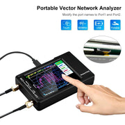 Antenna Analyzer