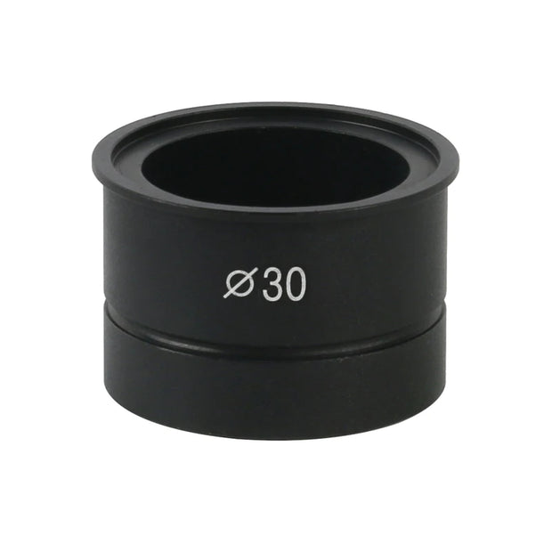 23.2mm 30mm Digital Canon Nikon SLR Camera Adapter Interface T2 Mount Adapter 9.6X Eyepiece Lens Fo Biological Stereo Microscop