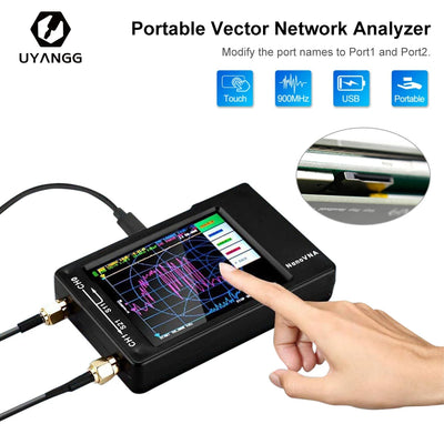 Antenna Analyzer