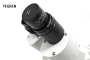 2MP/5MP CMOS USB Camera Microscope HD Electronic Eyepiece 23.2/30/30.5mm Mounting for Microscope Photograph Recording Measuring