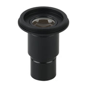 23.2mm 30mm Digital Canon Nikon SLR Camera Adapter Interface T2 Mount Adapter 9.6X Eyepiece Lens Fo Biological Stereo Microscop